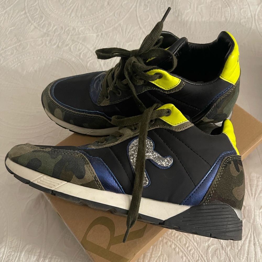 Replay Sneackers